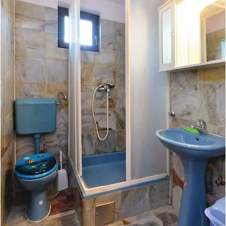 Apartamento Two-bedroom 2