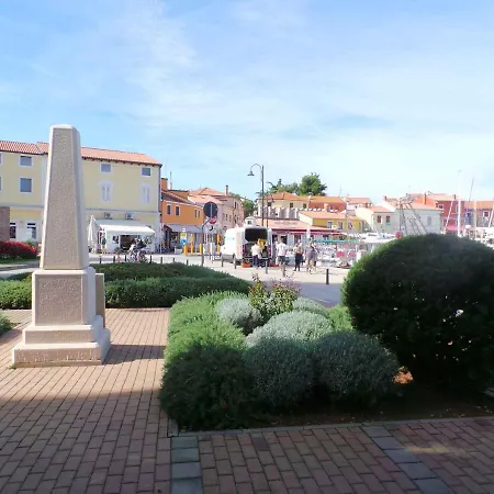 Daire Two-bedroom 2 *