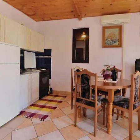 Daire Two-bedroom 2 Ždrelac