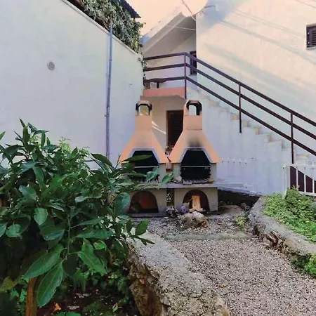 Two-bedroom 2 Ždrelac