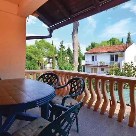 Two-bedroom 2 Ždrelac