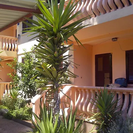 Two-bedroom 2 * Ždrelac